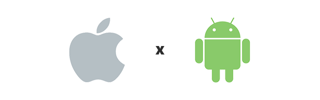 iOS & Android Development
